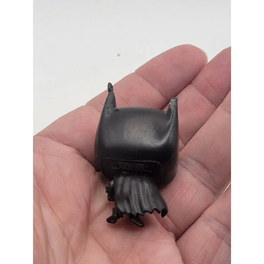 Batman - Batman The Animated Series Funko Pop #152 OOB loose No Box Mini